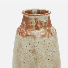 Load image into Gallery viewer, Maille Stoneware Vase
