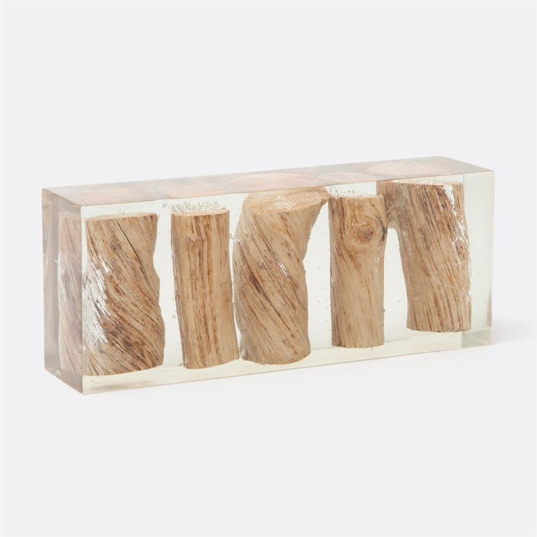 Maren 5-branch Object