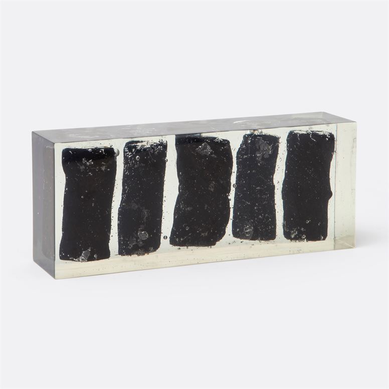 Maren 5-branch Object