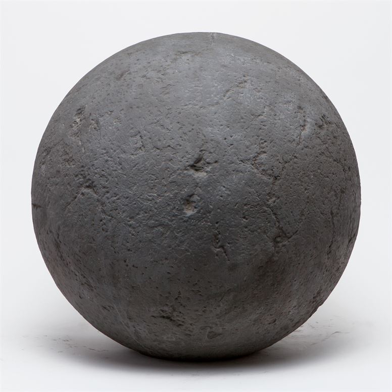 Molly Large Object