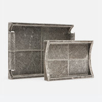 NATE TRAY SET