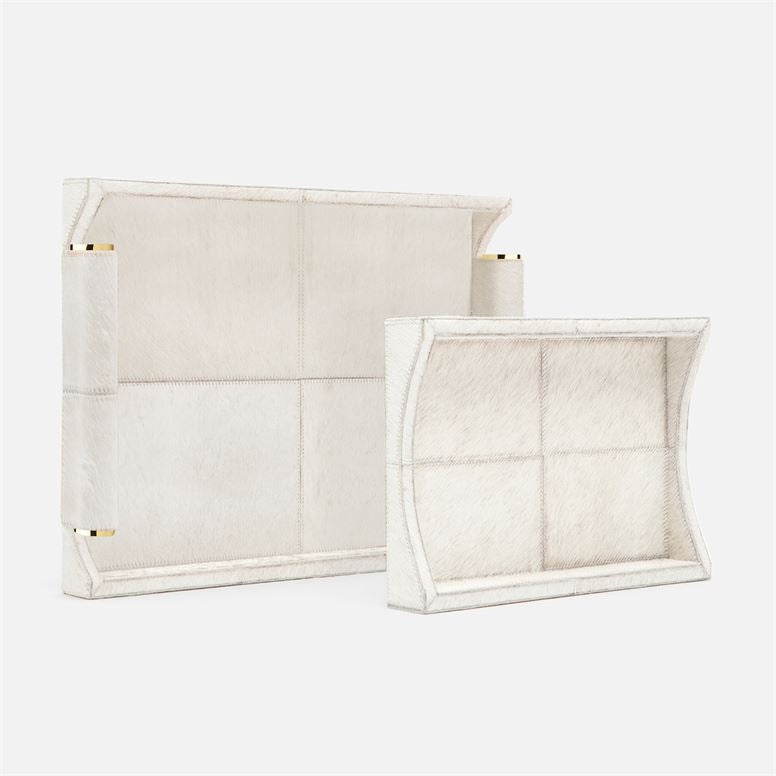 NATE TRAY SET