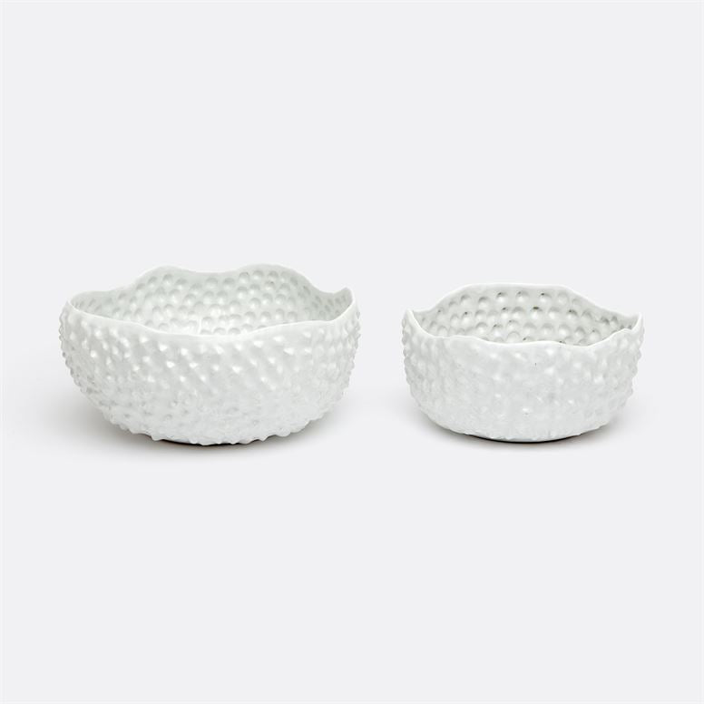 Nelson Stoneware Bowl