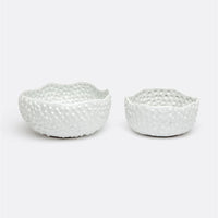 Nelson Stoneware Bowl