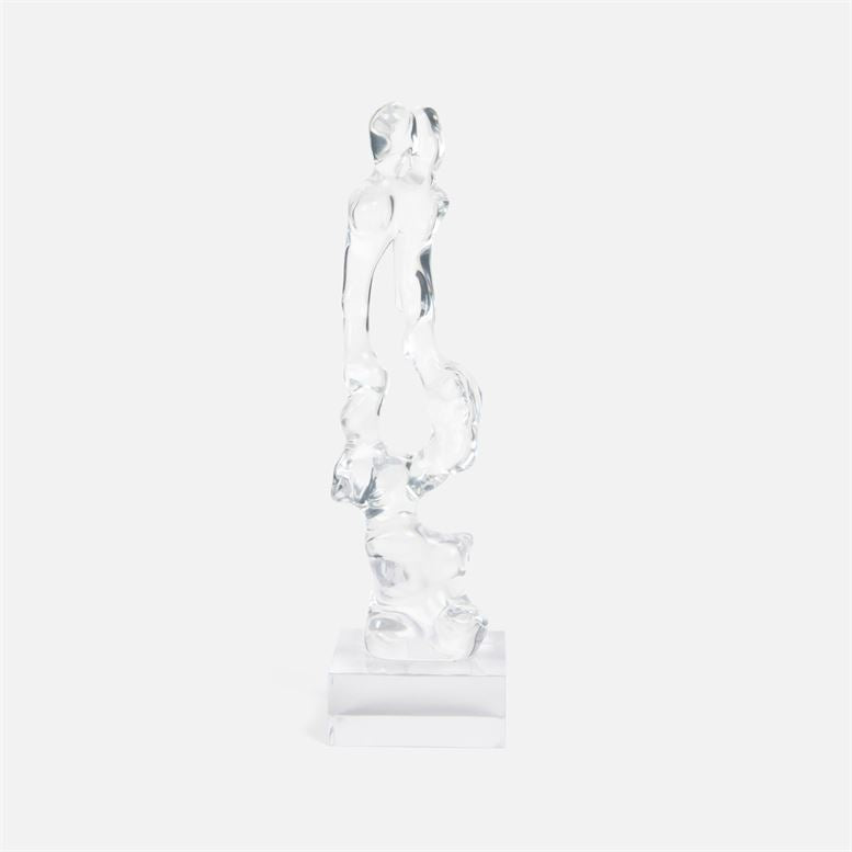 Nereus Sculpture
