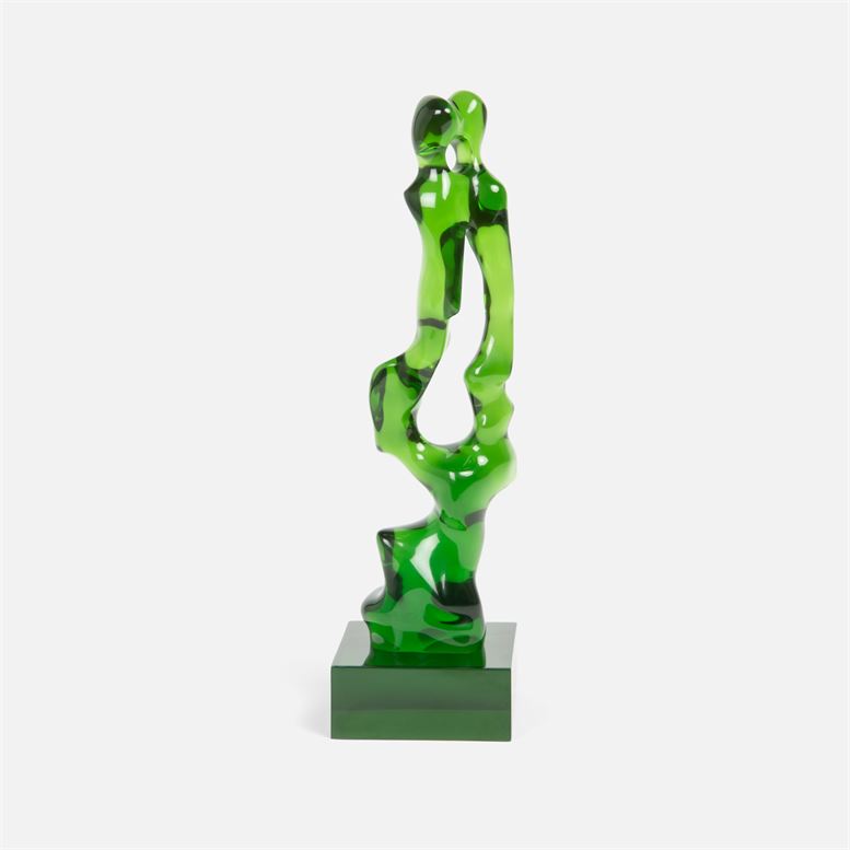 Nereus Sculpture