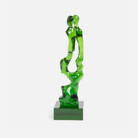 Nereus Sculpture