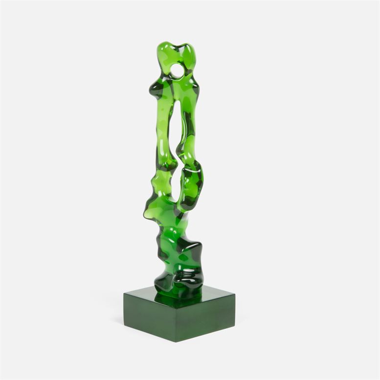 Nereus Sculpture