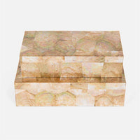 Palma Box