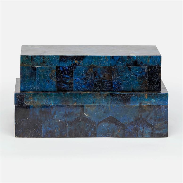 Palma Box