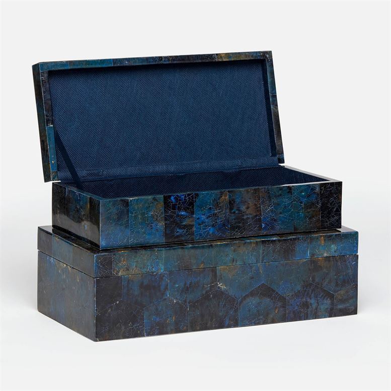 Palma Box