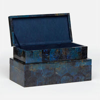 Palma Box