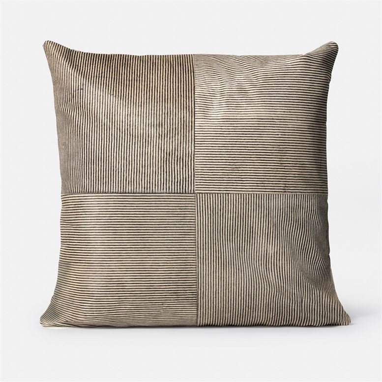Quincy Pillow