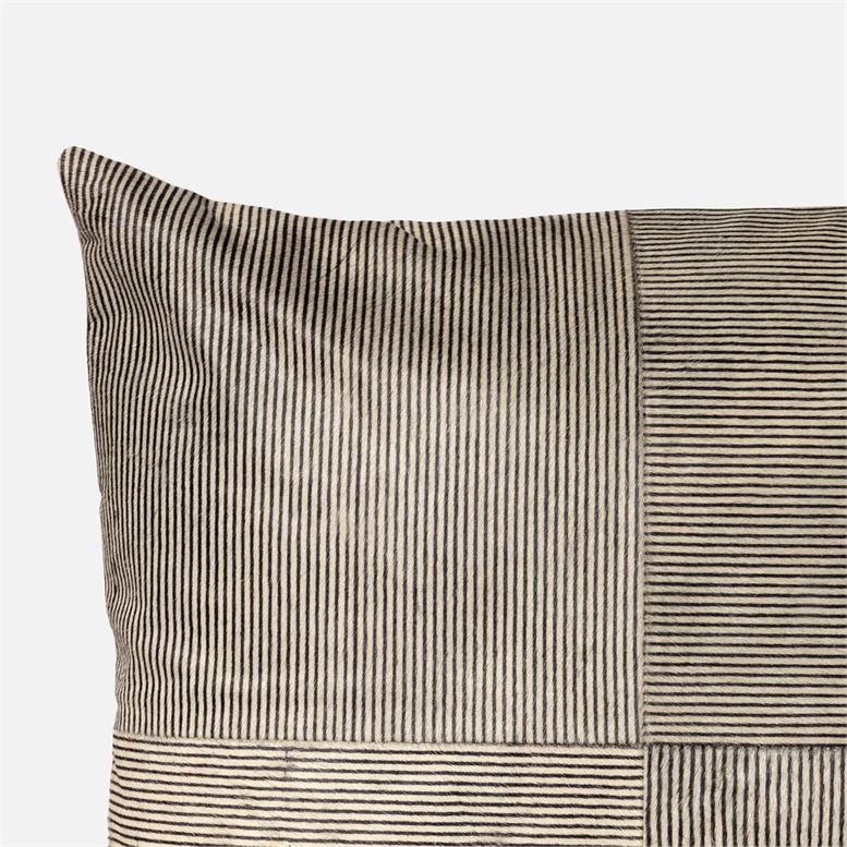 Quincy Pillow