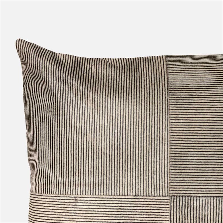 Quincy Pillow