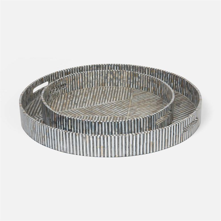 Reeves Tray