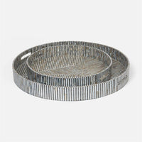 Reeves Tray