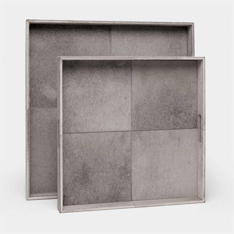 Renard XL sqr tray set