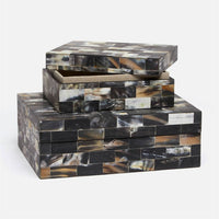 Sarlic Box