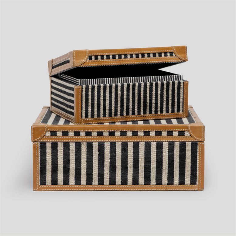Sawyer Box