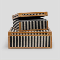 Sawyer Box