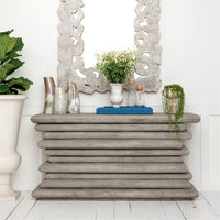 Servia Vase