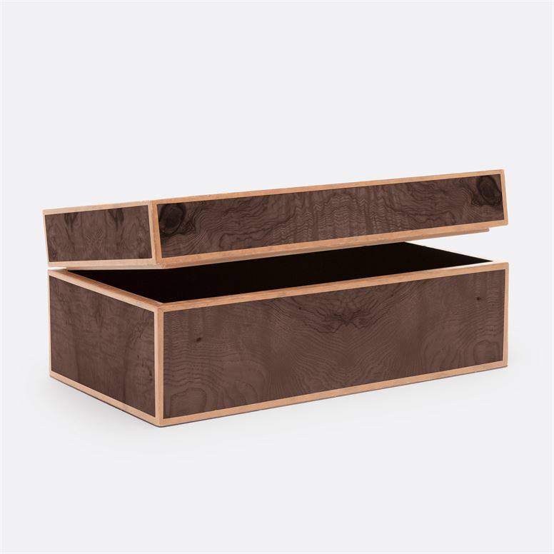 Shea Box