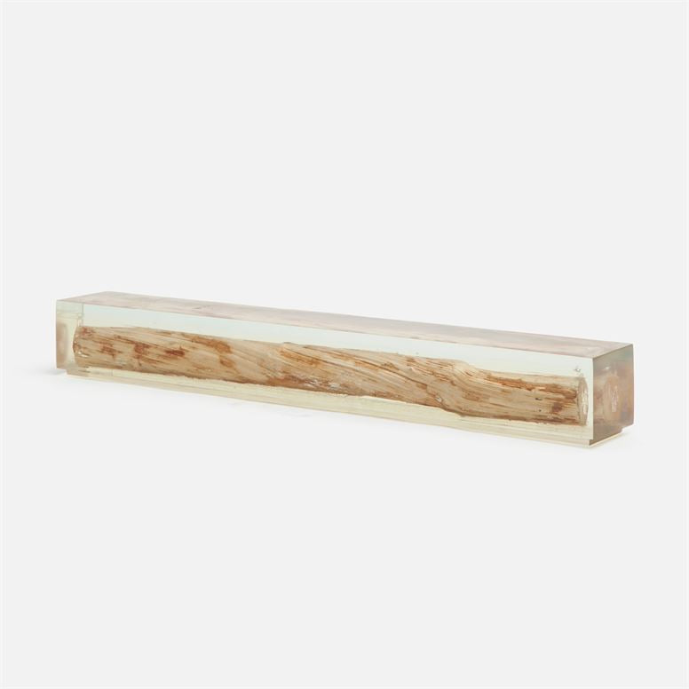 Sigi Rectangular Resin