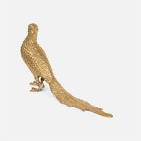 Silves Brass Bird