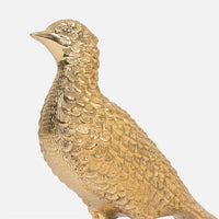 Silves Brass Bird