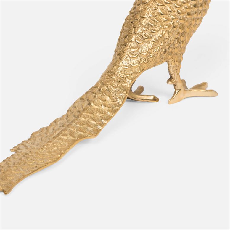 Silves Brass Bird
