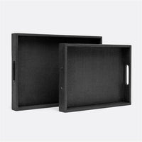 Sutton Tray Set
