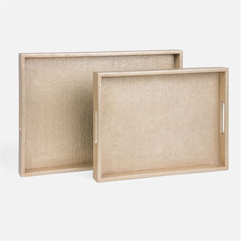 Sutton Tray Set