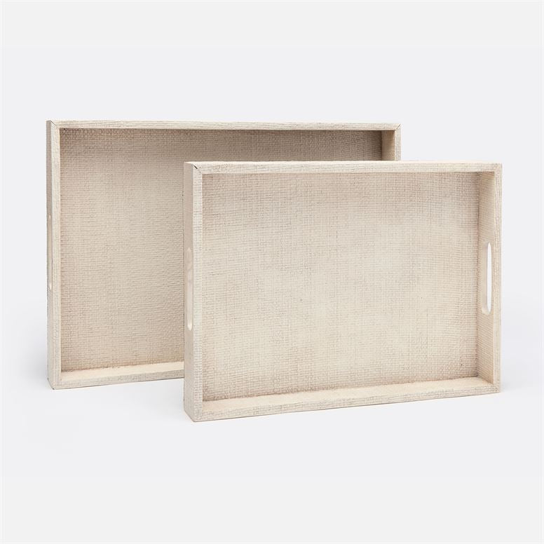 Sutton Tray Set
