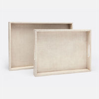Sutton Tray Set