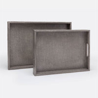Sutton Tray Set