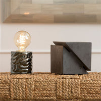 Toshiro Marble Cube