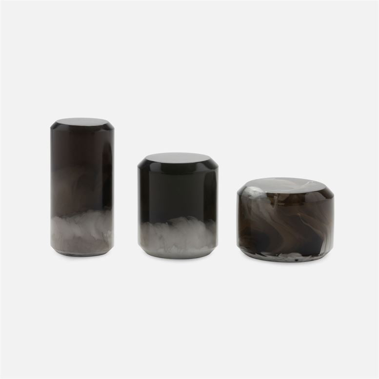 Tova Cylinder-Shape