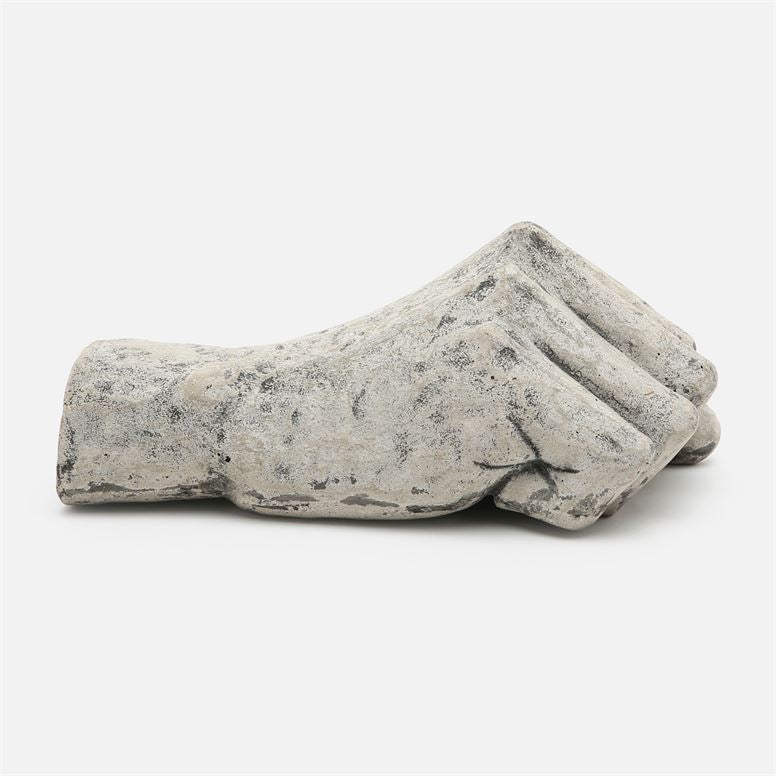 Tyce Hand Object