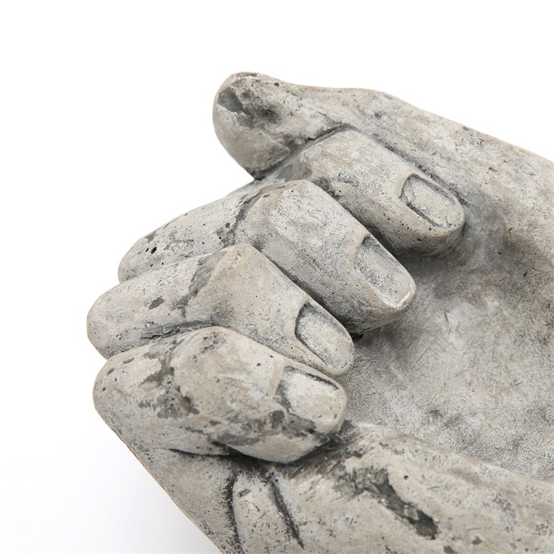 Tyce Hand Object