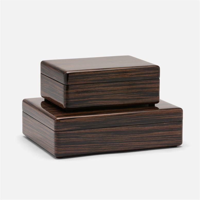 Vareck Box Set