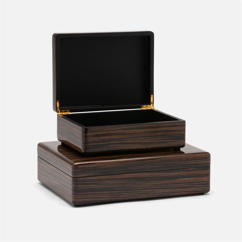 Vareck Box Set
