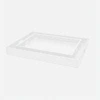 Voleta Xl Rect Tray Set