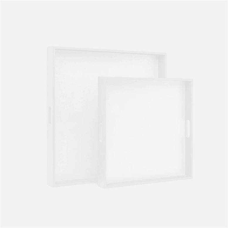 Voleta Xl SQR Tray Set