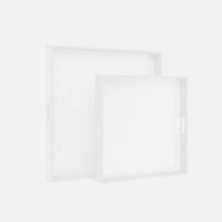 Voleta Xl SQR Tray Set