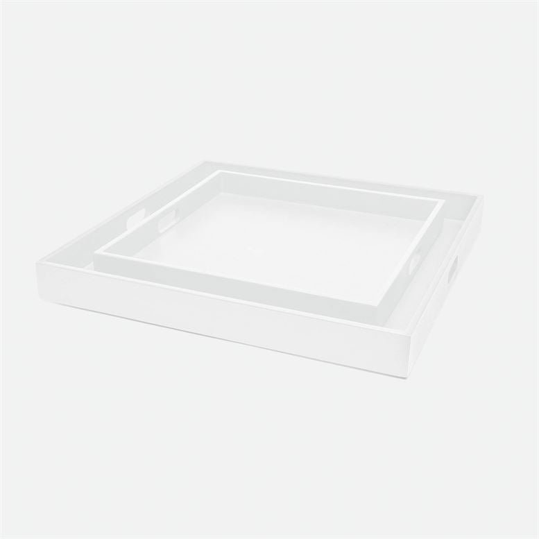 Voleta Xl SQR Tray Set