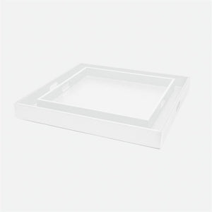 Voleta Xl SQR Tray Set