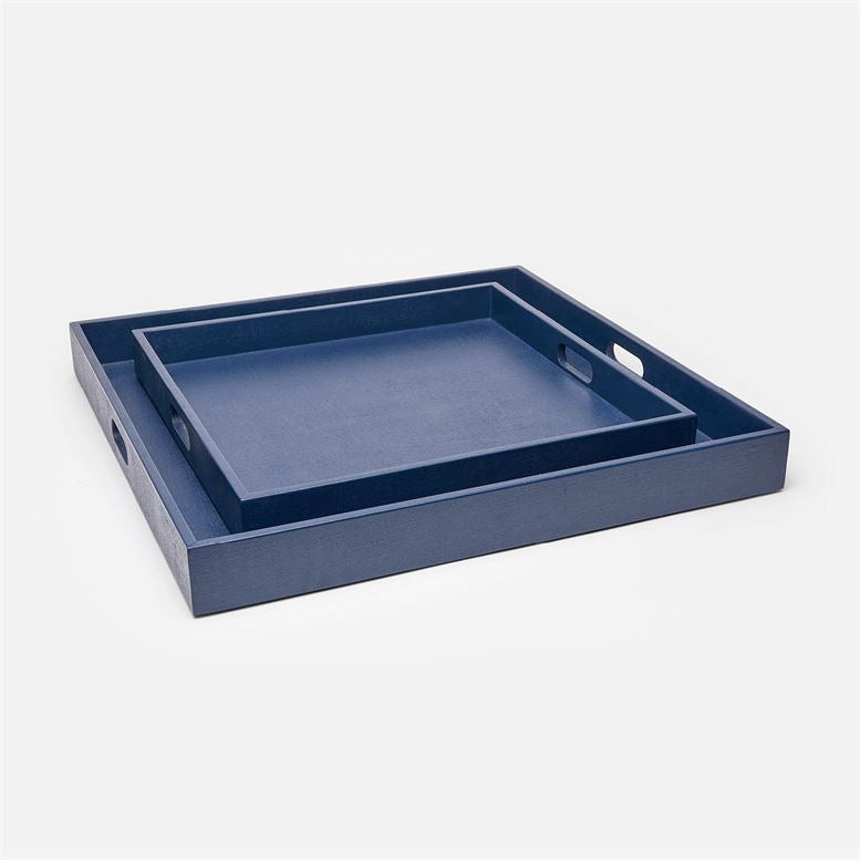 Voleta Xl SQR Tray Set