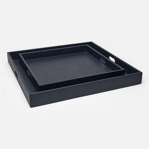 Voleta Xl SQR Tray Set