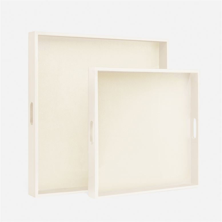 Voleta Xl SQR Tray Set